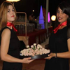 Hôtesses d’accueil événementiel Tunisie